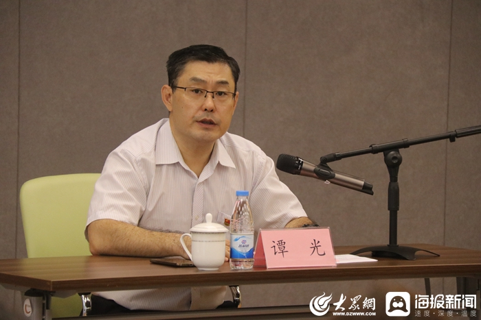 伟德国际victor1946：看到身边的学习榜样，努力做出“产发”贡献